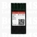 Machine naalden systeem 332 (R) 332 ronde punt, maat 160 - afb. 1