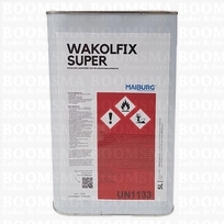 Neopreenlijm wakolfix super, 5 liter 