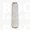 Neverstrand garen met was dikte (6) 50 gram wit Wit 50 gram KLEIN ongeveer 120 meter, DUN (6) 
