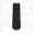 Neverstrand garen met was dikte (6) 50 gram zwart Zwart 50 gram KLEIN ongeveer 120 meter, DUN (6) 