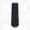 Neverstrand garen met was dikte (8) 50 gram zwart Zwart 50 gram KLEIN ongeveer 100 meter, dik (8) 