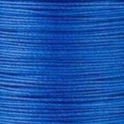 Premium linnen garen blauw - afb. 2