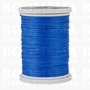 Premium linnen garen blauw Blauw