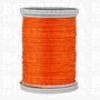 Premium linnen garen oranje Oranje