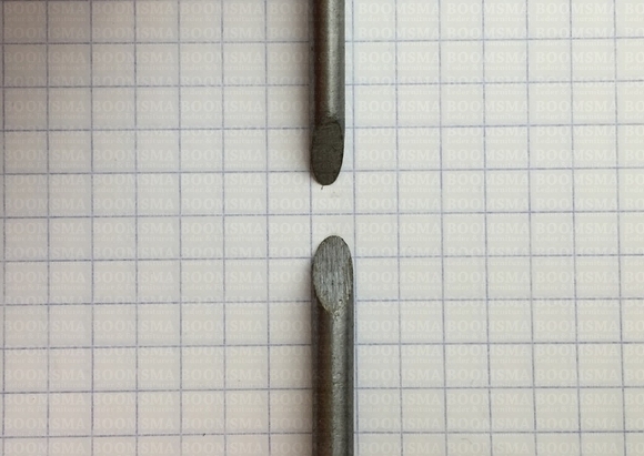 Osborne Pro petal of reliëfmaker  groot 5 mm  - afb. 2