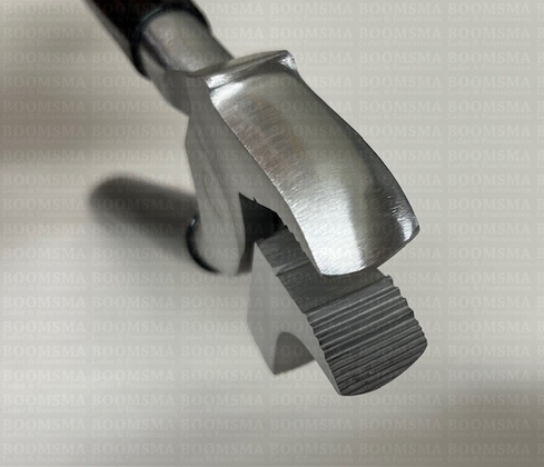 rektangen schoenmaker rektang BREED, bek ongeveer 15 mm  - afb. 2