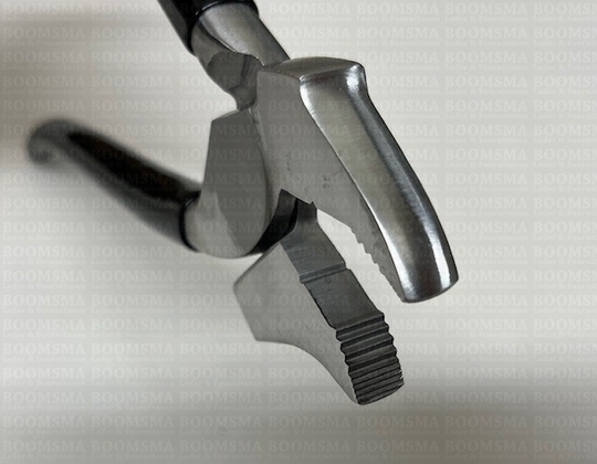 rektangen schoenmaker rektang SMAL, bek ongeveer 10 mm  - afb. 2