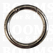 Ring-veermusketon zilver binnenkant Ø 40 mm  - afb. 1