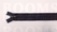 Rits spiraal nylon 20 + 30 cm GEKLEURD Donkerblauw (058) 20 cm - afb. 2