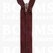 Rits spiraal nylon 40 cm GEKLEURD Aubergine (021)  - afb. 1