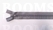 YKK Ritsen: Rits spiraal nylon 40 cm GEKLEURD Lilagrijs(195) - afb. 2