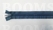 Rits spiraal nylon 40 cm GEKLEURD Middelblauw (839) - afb. 2