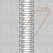 Rits spiraal nylon ZWAAR 580 - afb. 2