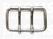 Rolgesp met dubbele doorn 80 mm x 32 mm - afb. 1