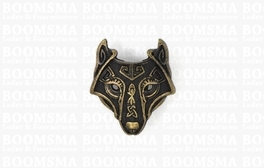 Concho Viking - Keltisch wolf