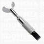 Rondsnijmes verstelbaar rondsnijmes incl. 3/8 inch mesje 