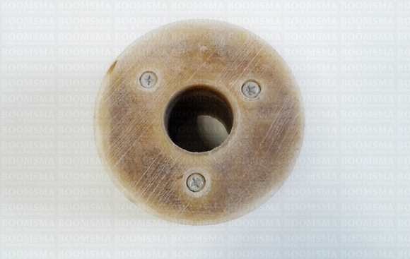 Ruwhuiden hamer rond losse kop voor 1300 gram hamer (2) - afb. 3