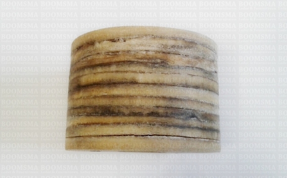 Ruwhuiden hamer rond losse kop voor 1300 gram hamer (2) - afb. 2