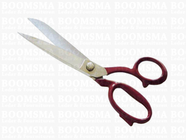 Scharen Kleermakerschaar 26 cm totale lengte 