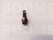 Schuivers voor nylon rits (tandjes 6 mm) donkerbruin Schuiver voor nylon yyk rits 6 mm spiraal (10 st.) - afb. 2