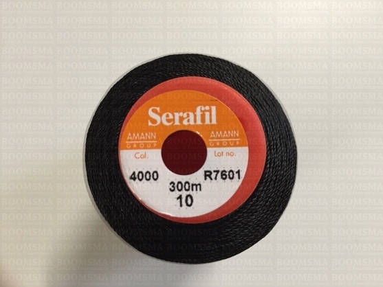 polyester machinegaren 10/3 - afb. 4