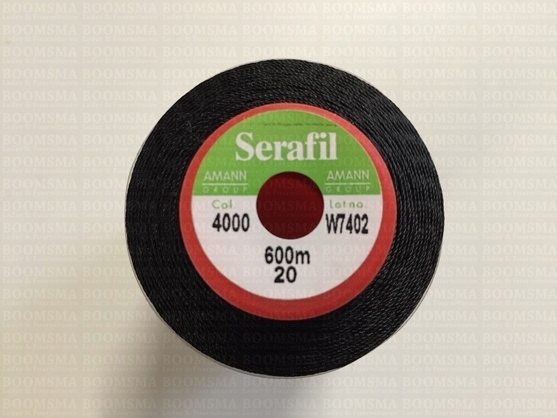 polyester machinegaren 20/3 - afb. 4