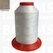 Serafil polyester machinegaren 40/3 taupe 40/3 (1200 m) 1228 taupe - afb. 2