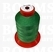 Serafil polyester machinegaren 40 groen 40 (1200 m) 1314 groen - afb. 1