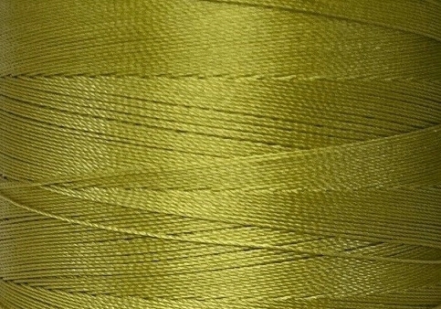 Serafil polyester machinegaren 40 Pistache - afb. 2