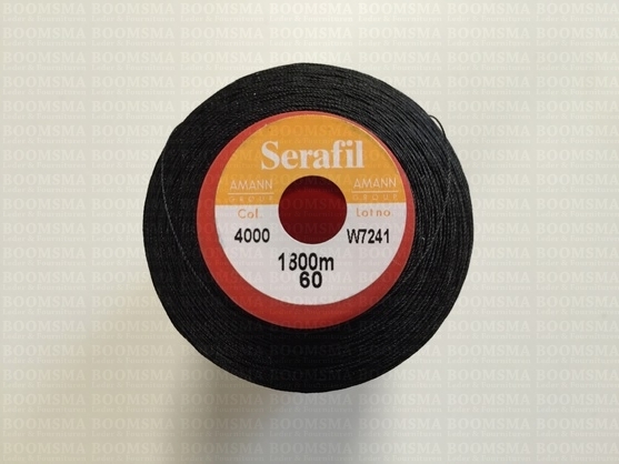 polyester machinegaren 60/3 - afb. 5