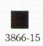 Sierholpijp vierkant 3866-15 grootte 8,5 × 8,5 mm  - afb. 2