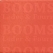 Sleutelhanger/stansvorm leer ALT. - hart groot Steen rood - afb. 3
