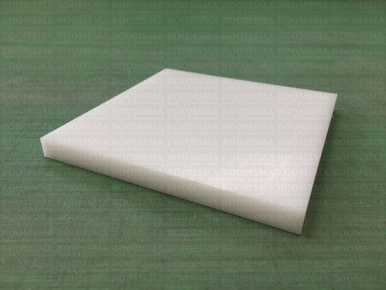 Snijplaat kunststof 15 × 15 × 1,5 cm  - afb. 3