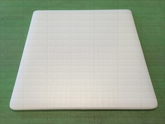 Snijplaat kunststof 30 × 30 × 1,5 cm - afb. 2