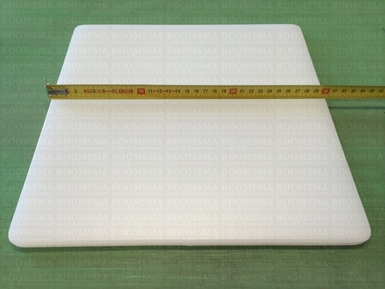 Snijplaat kunststof 30 × 30 × 1,5 cm - afb. 3