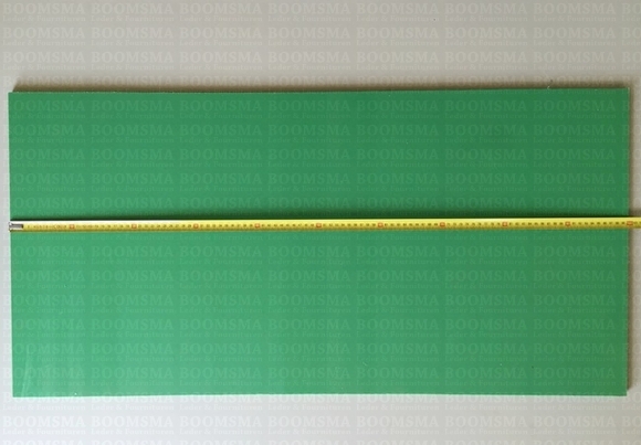 Snijplaat kunststof snijplaat 50 × 100 × 1 cm  - afb. 2