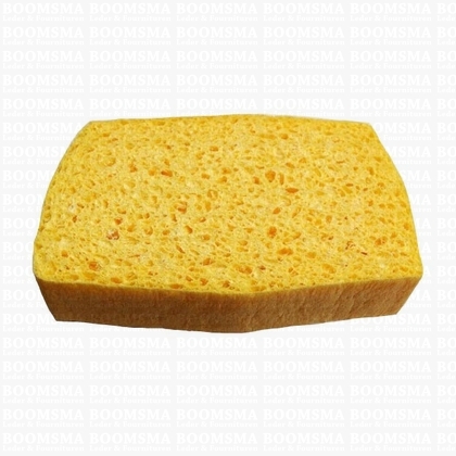 Spontex spons nr. 4   - afb. 1