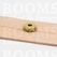 Steekroulette los sierwieltje nr. 15 (Ø 15 mm, breedte 6 mm)  - afb. 2