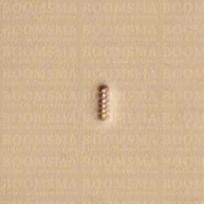 Stempels A  A101