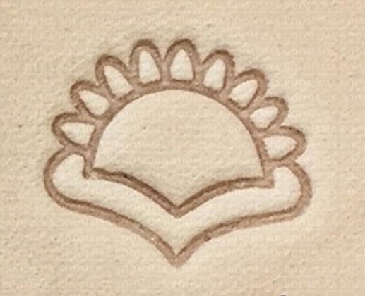 Stempels E E6776 - afb. 1