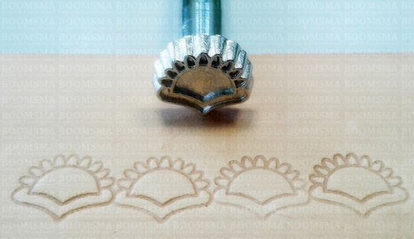 Stempels E E6776 - afb. 2