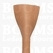 Tashandvat Zomerse kleuren rond, lengte 50 cm per paar (OUDROZE / PERZIK) - afb. 1