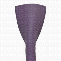 Tashandvat Zomerse kleuren rond, lengte 50 cm per paar (PURPLE)