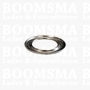 Tegenringen kleine verpakking 100 stuks zilver tegenring VL30 voor ring 5/16 inch groot