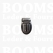 Tic tuc sloten zilver mini (l: 24 × b: 16 mm)  - afb. 1