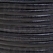 Vlechtband superiour lace kalfsleder zwart - afb. 2