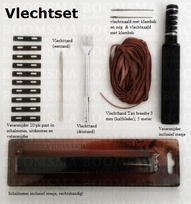 Sets: Vlechtset