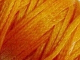 Waxgaren kleine klos oranje - afb. 3