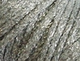 Waxgaren kleine klos zilver - afb. 3