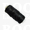 Waxgaren kleine klos zwart dikte 1 mm × 25 yard (22,8 meter) 